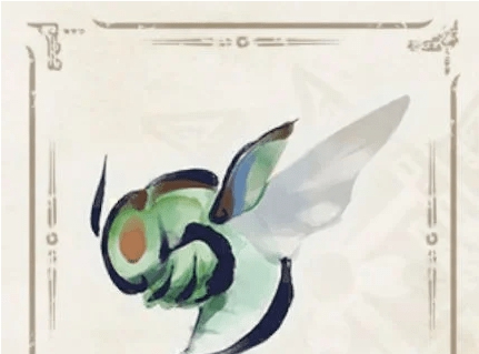 怪物猎人崛起靠近自动获得翔虫MOD v1.19 怪物猎人崛起靠近自动获得翔虫MOD v1.19