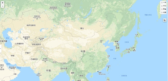 北斗卫星地图高清版 v33.1.9