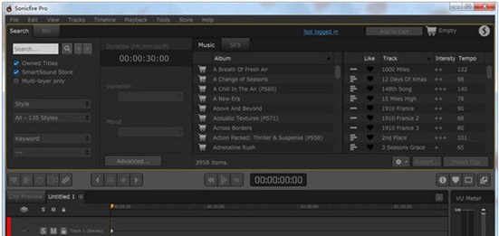 Sonicfire Pro v2.38 Sonicfire Pro v2.38