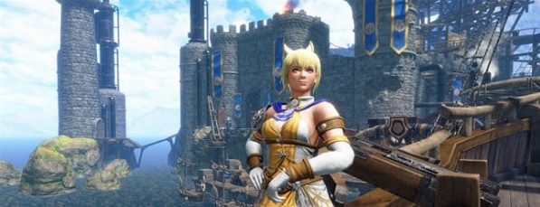 怪物猎人崛起曙光灵魂能力卡桑德拉服装MOD v3.24 怪物猎人崛起曙光灵魂能力卡桑德拉服装MOD v3.24
