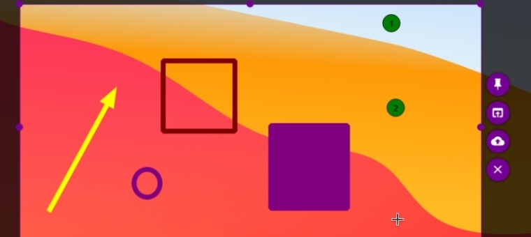 Flameshot64位中文绿色版 v12.1.5 Flameshot64位中文绿色版 v12.1.5