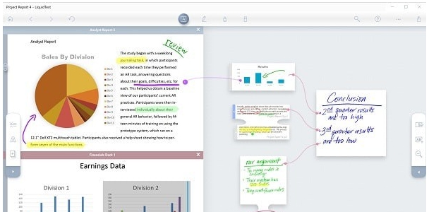 LiquidText v2.5.34.5 LiquidText v2.5.34.5