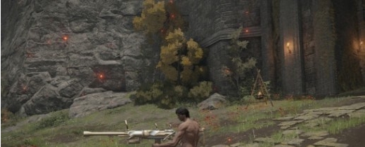 艾尔登法环凯特琳的步枪MOD v2.89 艾尔登法环凯特琳的步枪MOD v2.89