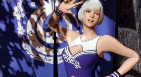 怪物猎人崛起曙光拉拉队服替换合金套MOD v2.52 怪物猎人崛起曙光拉拉队服替换合金套MOD v2.52