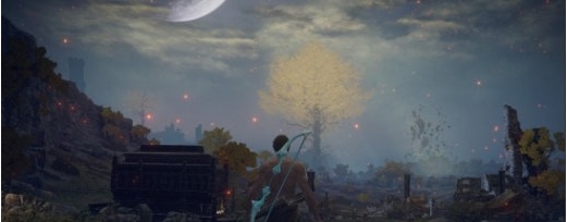 艾尔登法环艾什之弓MOD v1.81 艾尔登法环艾什之弓MOD v1.81