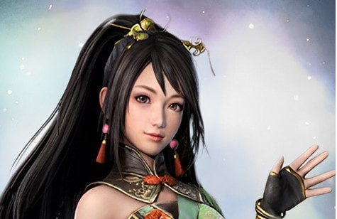 信长之野望新生94张三国无双8精美武将立绘MOD v1.21 信长之野望新生94张三国无双8精美武将立绘MOD v1.21