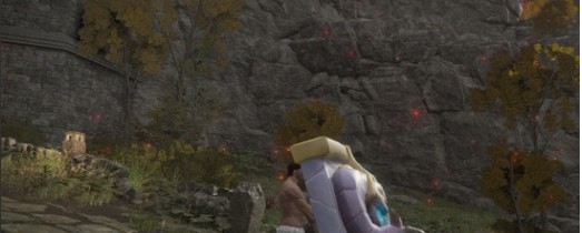 艾尔登法环布隆之盾MOD v3.48