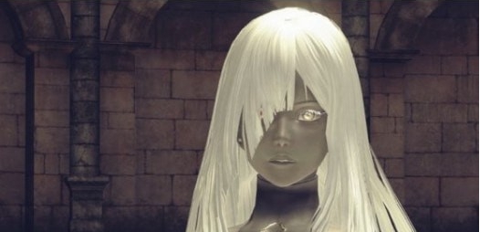 尼尔机械纪元Yurie替换A2小姐姐MOD v1.4 尼尔机械纪元Yurie替换A2小姐姐MOD v1.4