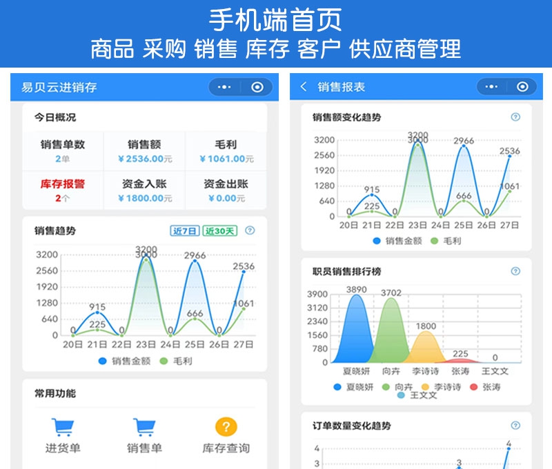 易贝云进销存 V3.82 易贝云进销存 V3.82