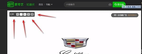 Video Speed Controller v0.3.6 Video Speed Controller v0.3.6