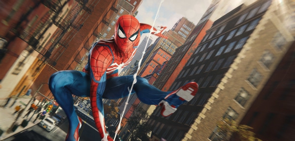 漫威蜘蛛侠重制版MOD管理器SpiderManPCTool v3.71 漫威蜘蛛侠重制版MOD管理器SpiderManPCTool v3.71