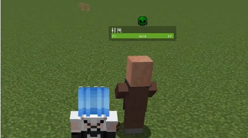 我的世界动态潜行模组 v1.12.4 我的世界动态潜行模组 v1.12.4