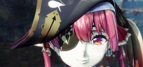 怪物猎人崛起曙光偶像宝钟玛琳模型和声音MOD v2.59