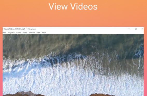 超级文件查看器 v1.0.4.5 超级文件查看器 v1.0.4.5