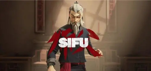 师父女性外观街霸4艾琳娜MOD v2.83