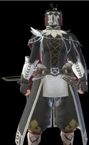 怪物猎人崛起自定义颜色扩展MOD v1.27 怪物猎人崛起自定义颜色扩展MOD v1.27