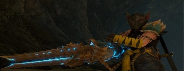 怪物猎人崛起世界王炮雷弩MOD v3.22 怪物猎人崛起世界王炮雷弩MOD v3.22