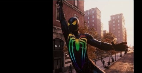 漫威蜘蛛侠重制版RGB酷炫反章鱼博士战衣MOD v1.55 漫威蜘蛛侠重制版RGB酷炫反章鱼博士战衣MOD v1.55