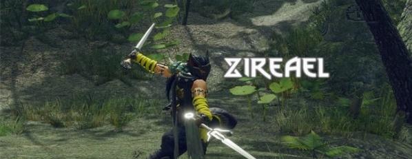 怪物猎人崛起世界猎魔人双刀MOD v2.90 怪物猎人崛起世界猎魔人双刀MOD v2.90