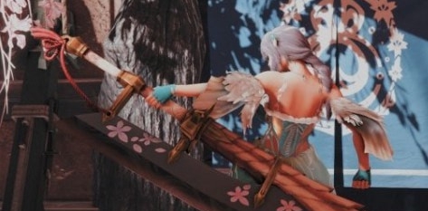 怪物猎人崛起曙光更加漂亮的盛装服饰MOD v2.43 怪物猎人崛起曙光更加漂亮的盛装服饰MOD v2.43