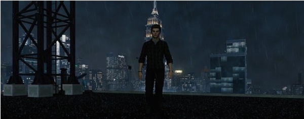 漫威蜘蛛侠重制版夜间下雨天气MOD v3.78 漫威蜘蛛侠重制版夜间下雨天气MOD v3.78