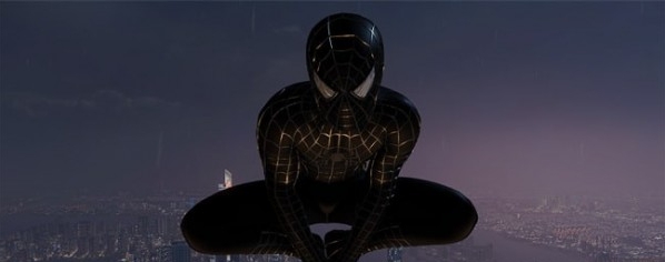 漫威蜘蛛侠重制版秘密战争战衣美化MOD v3.33