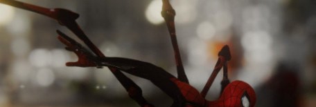 漫威蜘蛛侠重制版究级蜘蛛侠战衣MOD v3.39 漫威蜘蛛侠重制版究级蜘蛛侠战衣MOD v3.39