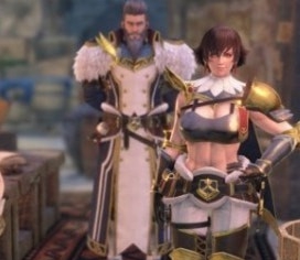 怪物猎人崛起曙光NPC罗德娜EBB尊严套MOD v1.65 怪物猎人崛起曙光NPC罗德娜EBB尊严套MOD v1.65