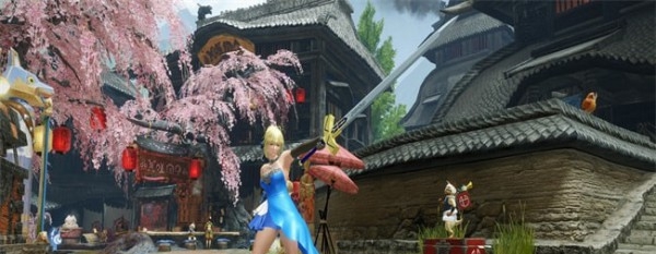 怪物猎人崛起Fate咖喱棒武器MOD v3.41 怪物猎人崛起Fate咖喱棒武器MOD v3.41