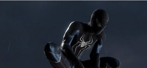 漫威蜘蛛侠重制版超凡蜘蛛侠黑色共生体战衣MOD v1.33 漫威蜘蛛侠重制版超凡蜘蛛侠黑色共生体战衣MOD v1.33