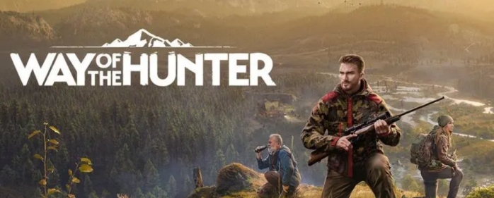 猎人之路游戏十一项修改器 v2022.08.22 猎人之路游戏十一项修改器 v2022.08.22