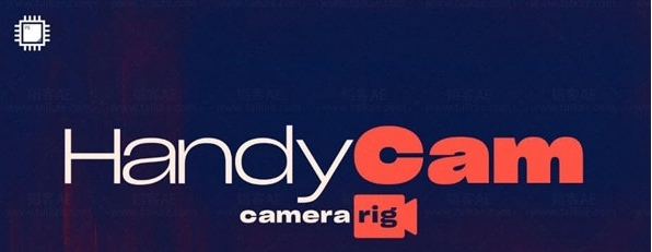 HandyCam v1.2.6 HandyCam v1.2.6