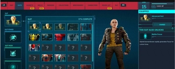 漫威蜘蛛侠重制版带动画与特效的电王替换蜘蛛侠MOD v2.37 漫威蜘蛛侠重制版带动画与特效的电王替换蜘蛛侠MOD v2.37