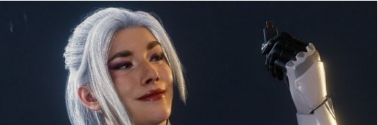 漫威蜘蛛侠重制版移除黑猫面罩MOD v3.8 漫威蜘蛛侠重制版移除黑猫面罩MOD v3.8