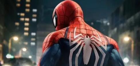 漫威蜘蛛侠重制版白铁蜘蛛战衣MOD v2.46 漫威蜘蛛侠重制版白铁蜘蛛战衣MOD v2.46