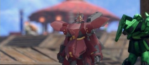 怪物猎人崛起曙光夏亚沙扎比替换杜宾套装MOD v1.43