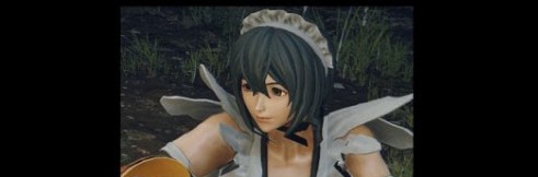 艾尔登法环侍魂伊吕波替换观星者套MOD v2.78