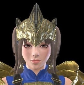 怪物猎人崛起金黄澄月套装美化MOD v3.15 怪物猎人崛起金黄澄月套装美化MOD v3.15