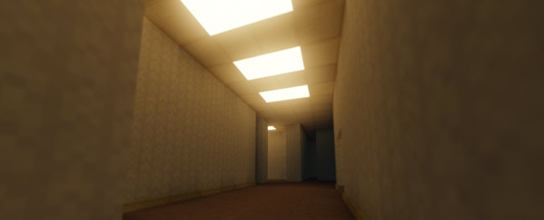 我的世界backrooms后室MOD v1.18.7 我的世界backrooms后室MOD v1.18.7