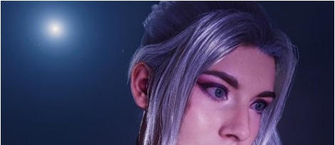 漫威蜘蛛侠重制版黑猫漂亮蓝双眼MOD v2.85 漫威蜘蛛侠重制版黑猫漂亮蓝双眼MOD v2.85