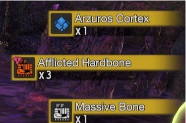 怪物猎人崛起怪异任务奖励增加MOD v3.14