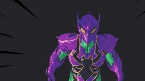 漫威蜘蛛侠重制版EVA初号机蜘蛛战衣MOD v2.79 漫威蜘蛛侠重制版EVA初号机蜘蛛战衣MOD v2.79