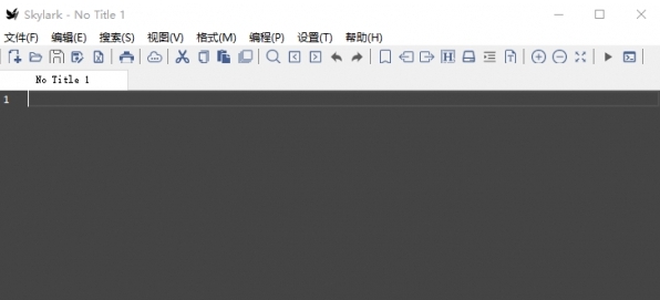 Skylark64位中文绿色版 v2.0.14 Skylark64位中文绿色版 v2.0.14