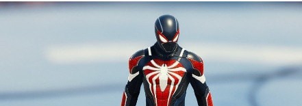 漫威蜘蛛侠重制版装甲高级战衣配色包MOD v2.23 漫威蜘蛛侠重制版装甲高级战衣配色包MOD v2.23