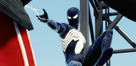 漫威蜘蛛侠重制版暗影之网战衣MOD v2.65 漫威蜘蛛侠重制版暗影之网战衣MOD v2.65