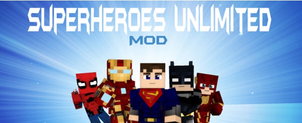 我的世界Legends MOD v2.26 我的世界Legends MOD v2.26