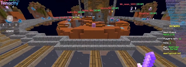 tenacity v2028 tenacity v2028