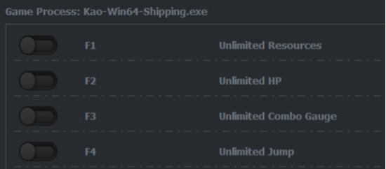 袋鼠闯天关修改器 v1.2 袋鼠闯天关修改器 v1.2