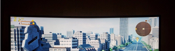 SD高达激斗同盟宽屏补丁 v1.3 SD高达激斗同盟宽屏补丁 v1.3