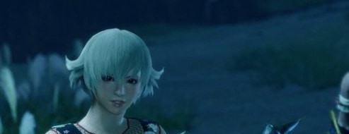 怪物猎人崛起曙光女忍者风迅龙套装MOD v2.81 怪物猎人崛起曙光女忍者风迅龙套装MOD v2.81